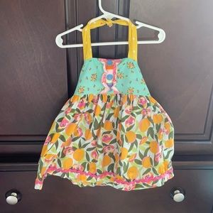 Like new Matilda Jane halter top